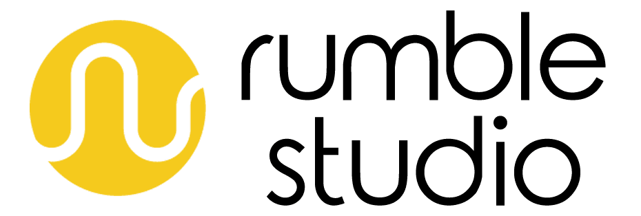 Podcast partner rumble_studio